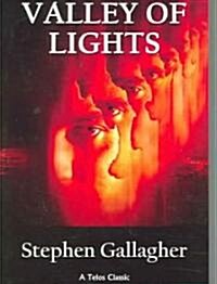 Valley of Lights (Paperback)