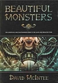 Beautiful Monsters (Paperback)