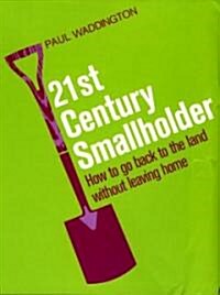 21st-Century Smallholder (Hardcover)