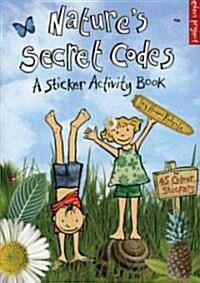 Natures Secret Codes (Paperback)