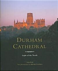 Durham Cathedral (Hardcover)