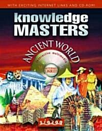 Ancient World (Paperback)