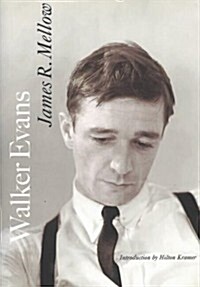 Walker Evans (Paperback)