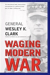 Waging Modern War (Paperback)