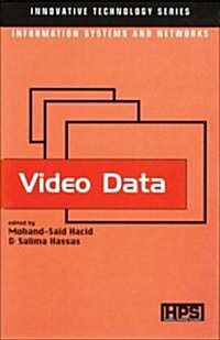 Video Data (Paperback)