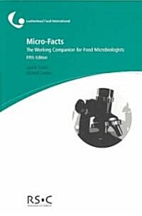 Micro-Facts (Paperback)