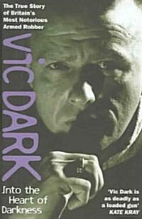 Vicdark (Hardcover)