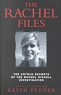 The Rachel Files (Paperback)