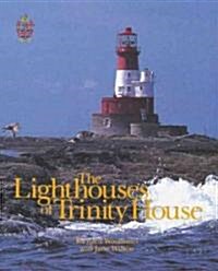 The Lighthouses of Trinity House (Hardcover)