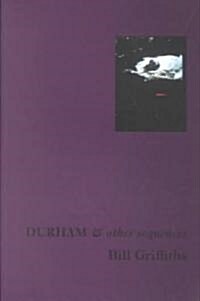 Durham & Other Sequences (Paperback)