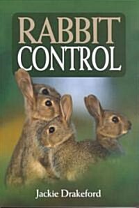 Rabbit Control (Paperback)