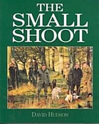 The Small Shoot (Hardcover)