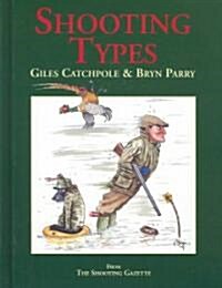 Shooting Types (Hardcover)