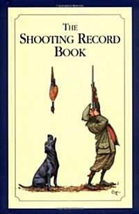 The Shooting Record Book (Record book)