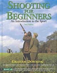 Shooting for Beginners (Paperback, 2 Revised edition)
