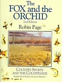 The Fox and the Orchid (Hardcover)