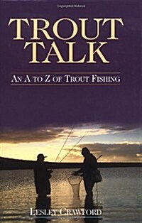 Trout Talk (Paperback)