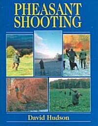 Pheasant Shooting (Hardcover)