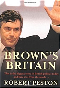 Browns Britain (Hardcover)