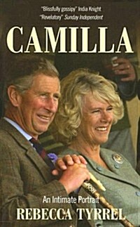 Camilla: the Real Woman (Paperback)