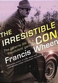 Irresistible Con (Paperback)