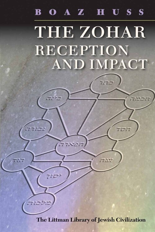 The Zohar: Reception and Impact (Hardcover)