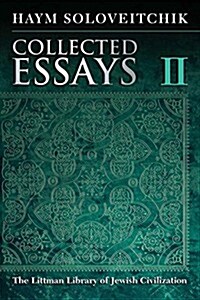 Collected Essays: Volume II (Hardcover)