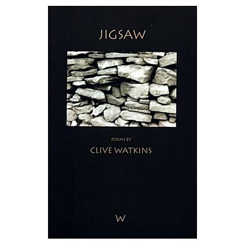 Jigsaw (Paperback)