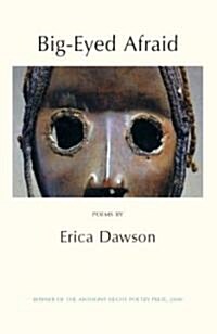 Big-Eyed Afraid (Paperback)