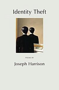 Identity Theft (Paperback)