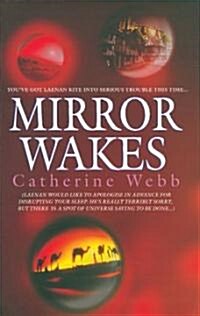 Mirror Wakes : Number 2 in series (Paperback)