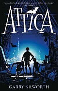 Attica (Paperback)
