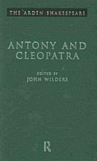 Antony and Cleopatra (Hardcover)