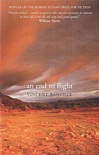 An End to Flight (Paperback)