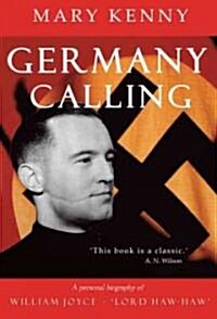 Germany Calling (Paperback, Revised)