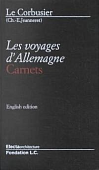 Voyage DAllemagne (Paperback)