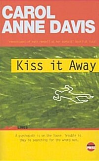 Kiss It Away (Paperback)