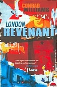 London Revenant (Paperback)