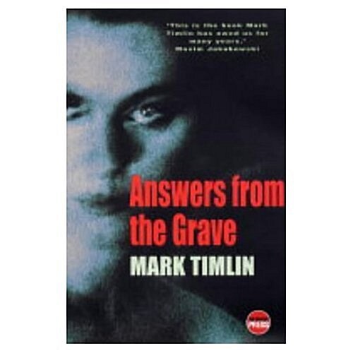 Answers from the Grave (Paperback)