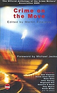 Crime on the Move (Paperback)