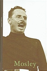 Mosley (Hardcover)