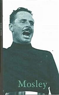 Mosley (Paperback)