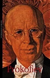 Prokofiev (Paperback)