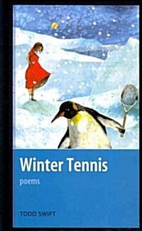 Winter Tennis (Hardcover)