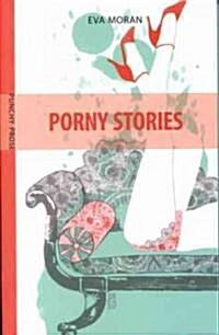 Porny Stories (Paperback)