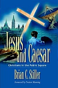 Jesus And Caesar (Paperback)