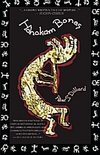 Hohokam Bones (Paperback)