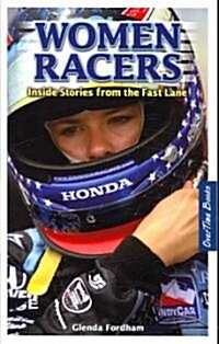 Women Racers (Paperback)
