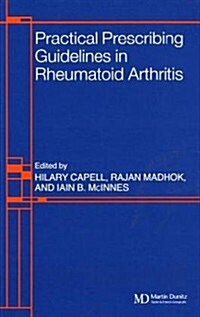 Rheumatoid Arthritis (Hardcover)