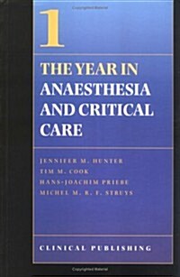 Anaesthesia and Critical Care (Paperback)
